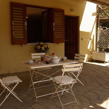 Villa Romantica Маса Лубрензе Екстериор снимка