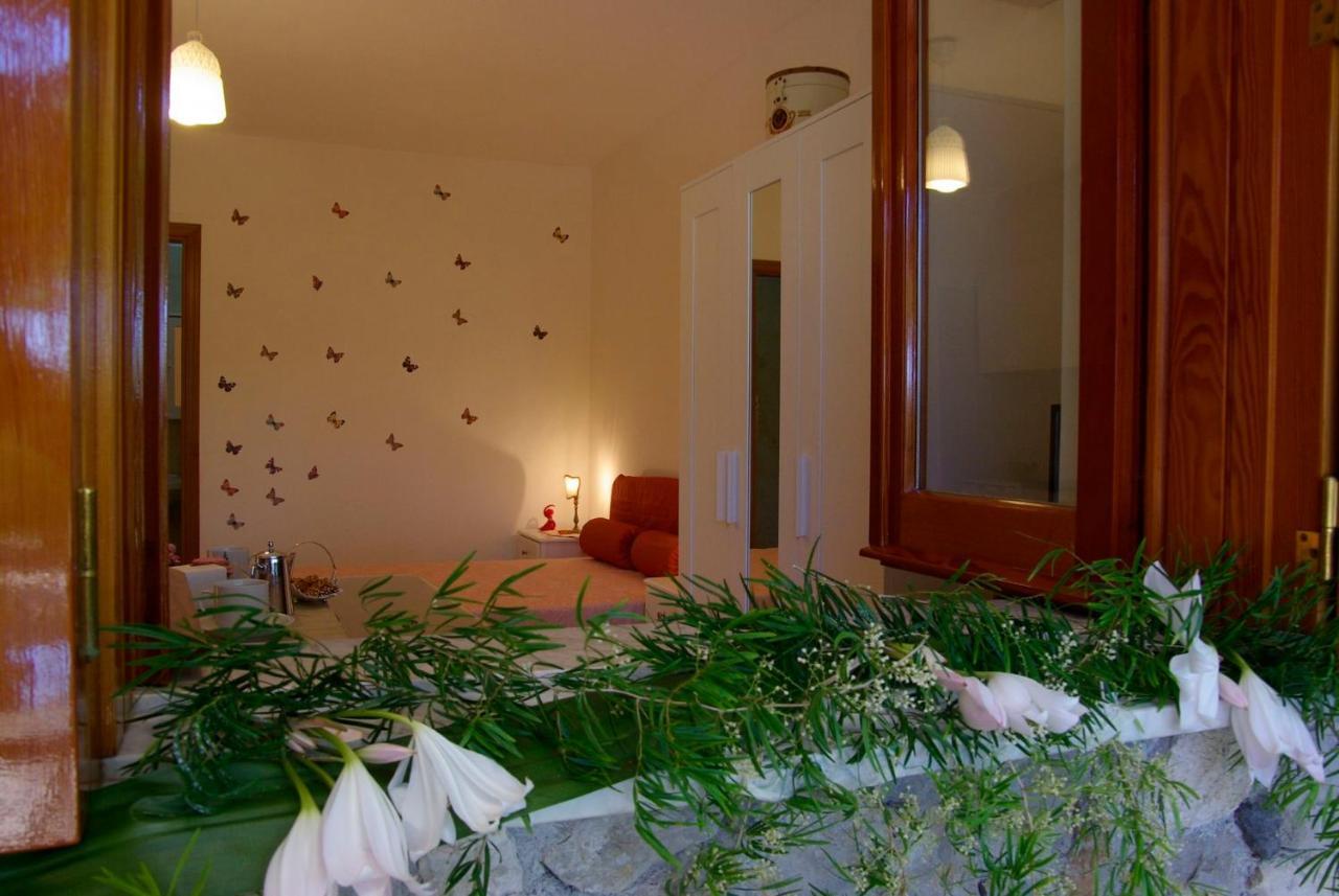 Villa Romantica Маса Лубрензе Екстериор снимка