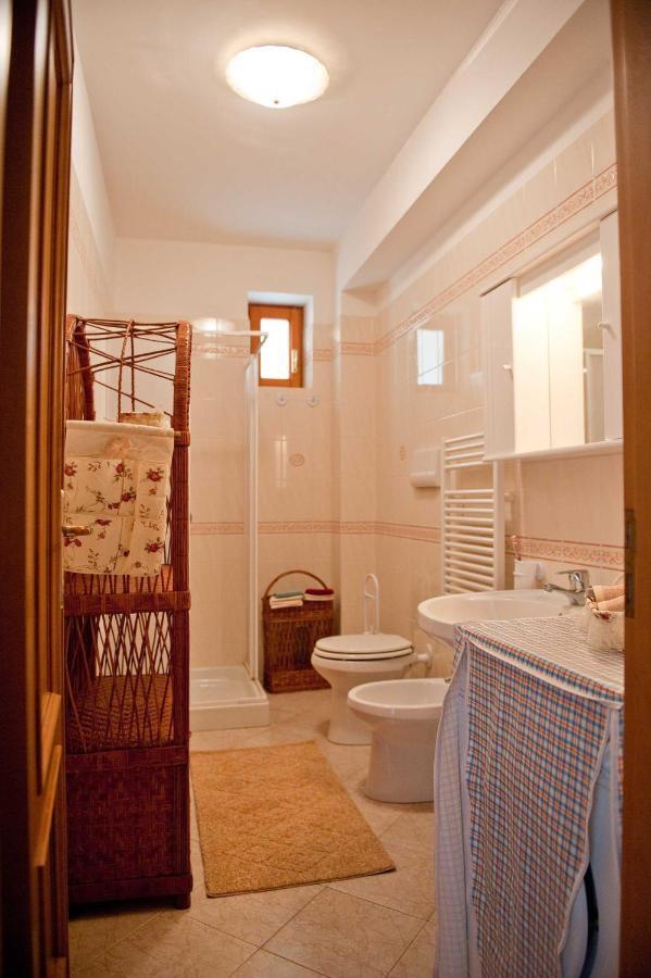 Villa Romantica Маса Лубрензе Екстериор снимка